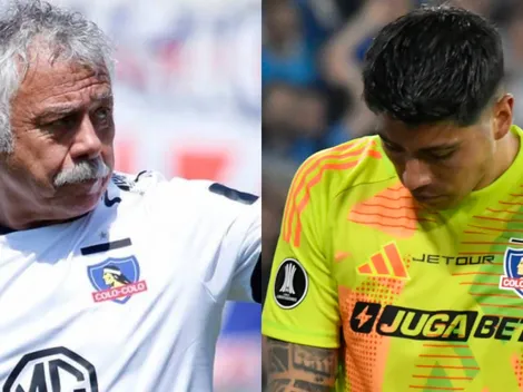 Caszely se harta de Cortés y le da el golpe de KO con solo 4 palabras