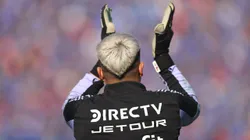 En Colo Colo dan importante paso para la salida de Brayan Cortés.