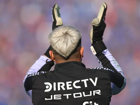 El importante paso de Colo Colo para destrabar la salida de Brayan Cortés