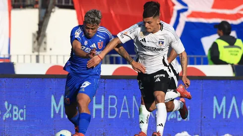 La Supercopa entre Colo Colo y la U se mantiene en duda