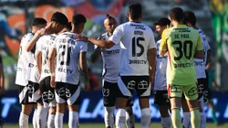 La importante decisión que toman en Colo Colo para su duelo ante Huachipato