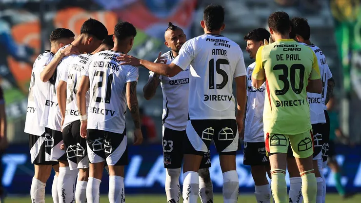 La importante decisión que toman en Colo Colo para su duelo ante Huachipato