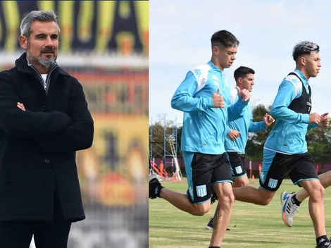 El inesperado motivo que frena la llegada de joya de Racing a Unión