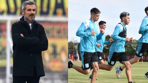 El jugador se encontraba a la espera de poder viajar a Chile