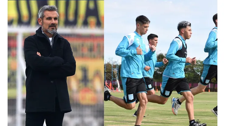 El jugador se encontraba a la espera de poder viajar a Chile