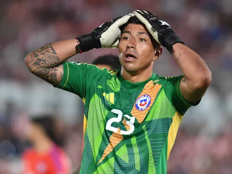 El ultimátum de Peñarol a Colo Colo por Brayan Cortés