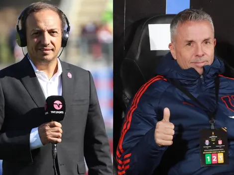 Marcelo Díaz recomienda a este joven jugador como refuerzo para la U