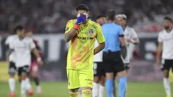 Colo Colo y Peñarol aún no llegan a un acuerdo por Brayan Cortés.