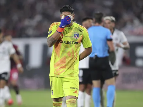 Colo Colo decide no aportar al sueldo de Cortés, pero sí al de otro jugador