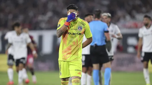 Colo Colo y Peñarol aún no llegan a un acuerdo por Brayan Cortés.