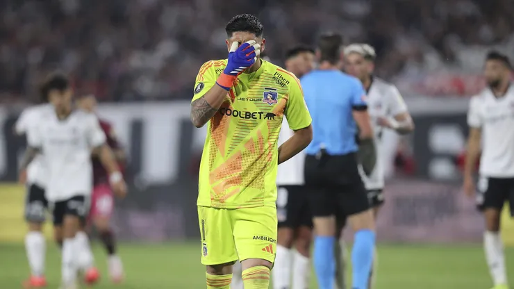 Colo Colo y Peñarol aún no llegan a un acuerdo por Brayan Cortés.