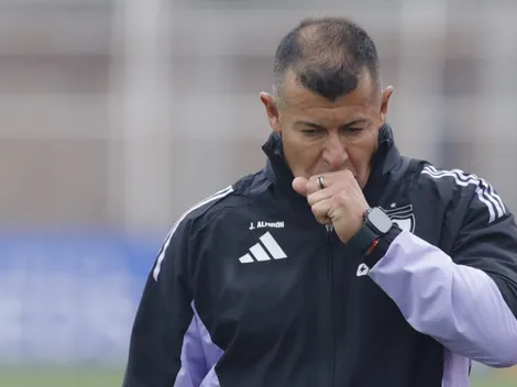 Se suman a Almirón: Colo Colo es remecido por dos nuevas sanciones