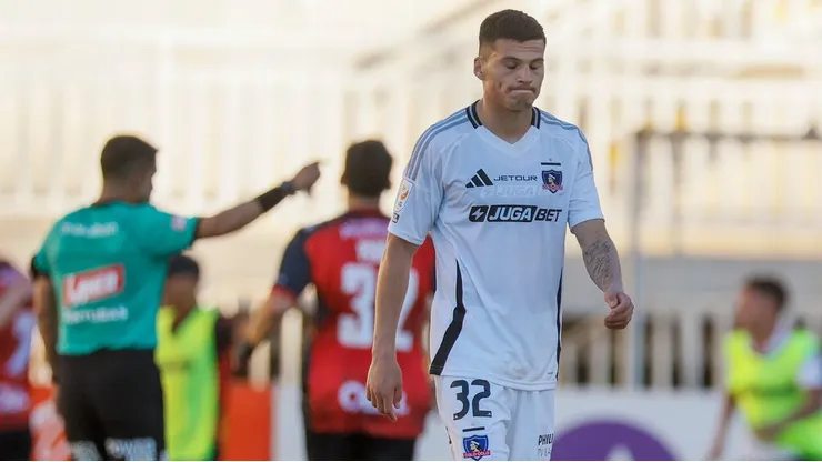 Lucas Cepeda recibe una dura noticia en el mercado de pases