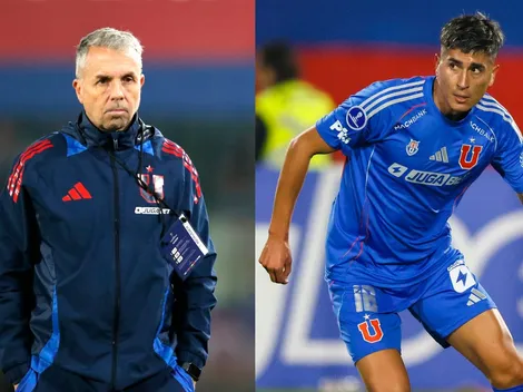 Álvarez y su mensaje a Sepúlveda tras fallido traspaso: "Tiene que..."