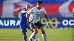 La Supercopa entre albos y azules nuevamente corre riesgo.