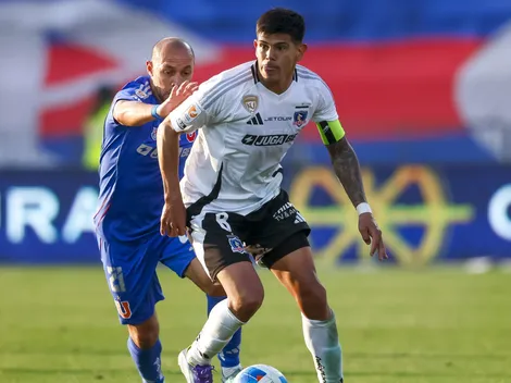 Supercopa entre Colo Colo y U. de Chile nuevamente en riesgo