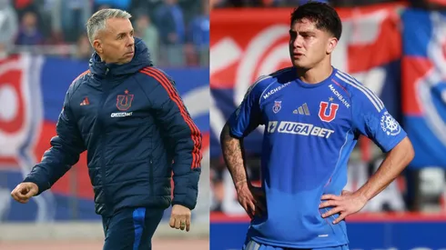 Gonzalo Montes tuvo que partir a préstamo a Montevideo City Torque.