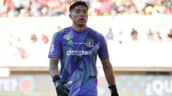 El importante consejo que le dan a Colo Colo por el caso Brayan Cortés