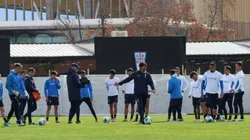 Siguen las malas noticias para Universidad Católica.