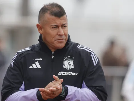 Colo Colo: Almirón confirma un importante regreso ante Huachipato