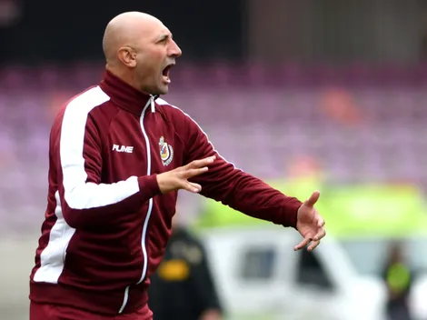 Destapan fuerte pelea de Paulucci en Deportes La Serena