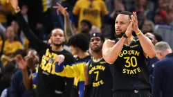 A pedido de Curry y Butler, los Warriors a punto de cerrar un gran fichaje en la NBA (Getty Images).