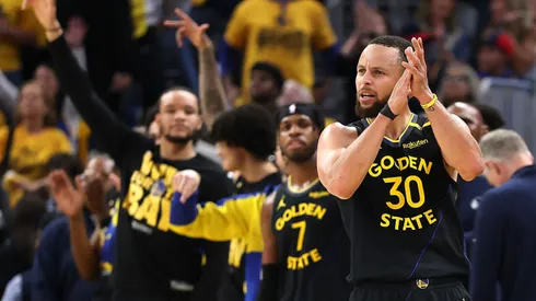 A pedido de Curry y Butler, los Warriors a punto de cerrar un gran fichaje en la NBA (Getty Images).