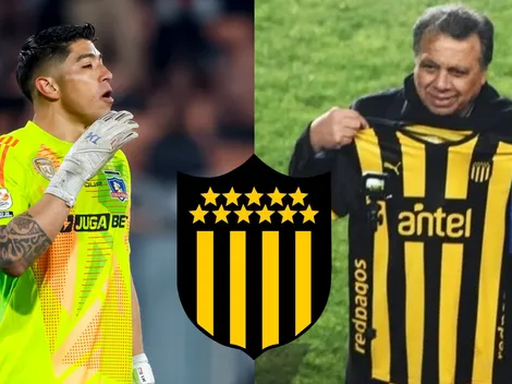 El vital consejo que recibió Brayan Cortés tras confirmarse su arribo a Peñarol