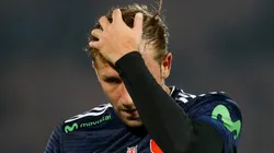 Felipe Seymour deberá pagar una millonaria indemnización.