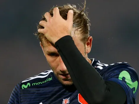 Seymour recibe duro golpe judicial: deberá pagar millonario monto por este motivo