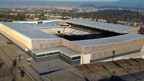 En Católica esperan que su inauguración sea el 10 de agosto frente a Ñublense.