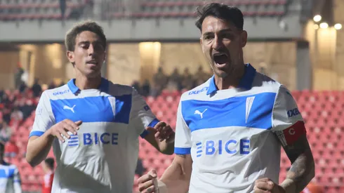 Zampedri vuelve a la titularidad.