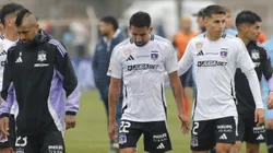 En Colo Colo tienen varias bajas para enfrentar a Huachipato.
