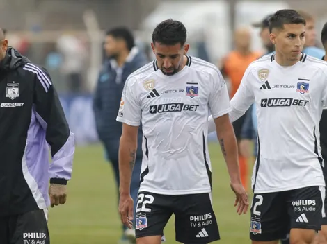 ¡Sufre Almirón! Las cuatro bajas de Colo Colo para enfrentar a Huachipato