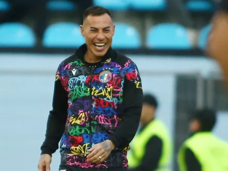 Vargas sorprende con insólita comparación entre el fútbol chileno, el brasileño y uruguayo