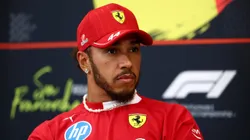 Lewis Hamilton dejó un estremecedor mensaje en Hungría.