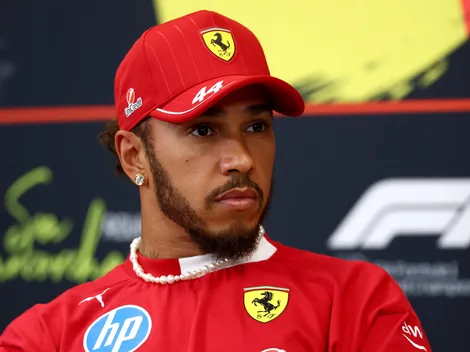 Las impactantes declaraciones de Lewis Hamilton en Hungría
