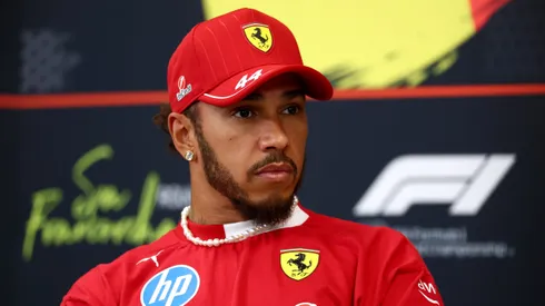 Lewis Hamilton dejó un estremecedor mensaje en Hungría.