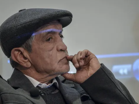 "Ese we... malo a mí no me ganaba" El triste e injusto recuerdo de Martín Vargas