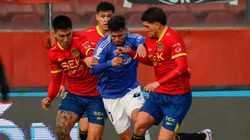 La U y Unión Española se verán las caras en la próxima fecha de la Liga de Primera.