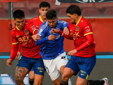 Figura de Unión Española lanza feroz advertencia a la U: "Muchos pensarán que..."