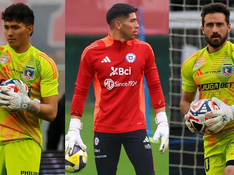 ¿De Paul o Villanueva? Cortés se la juega por su heredero en el arco