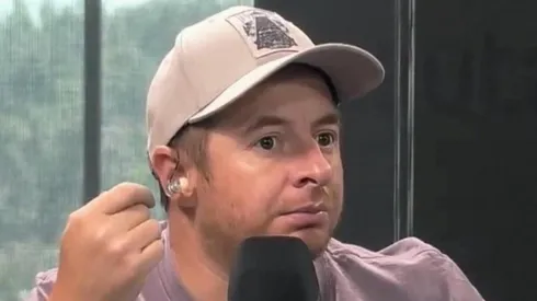 Jorge "Coke" Hevia apuesta por Universidad de Chile.