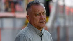 Referente de Cobreloa no está de acuerdo con el DT de Rangers. (Foto: Photosport)