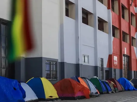 Con La Roja eliminada, en Bolivia cometen esta locura por ir al Mundial