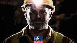En Colo Colo se cuadran con los mineros en El Teniente.