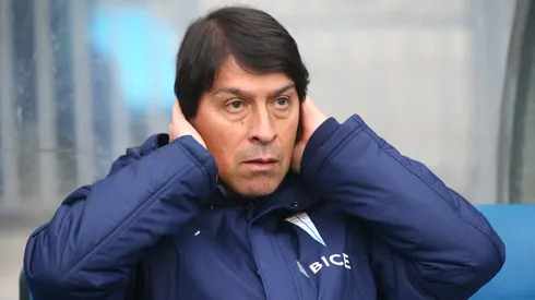 La UC sumó un punto que le sirve de poco y nada.