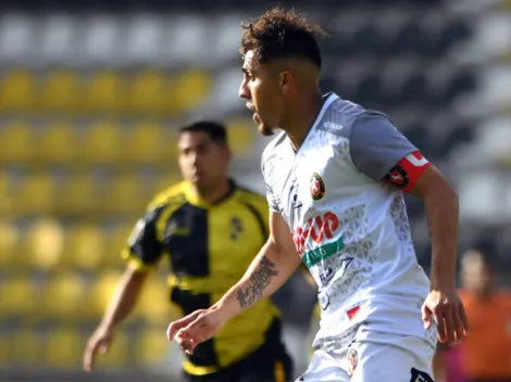 El incendiario mensaje de Pinares tras expulsión y caída de Limache