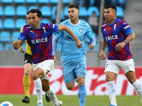 Ídolo de Universidad Católica destruye al VAR y le cae a los futbolistas: “Simulan todo"