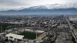 Colo Colo aún puede sorprender con un refuerzo. (Foto: Photosport)